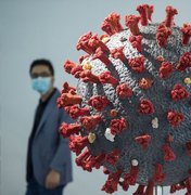 Nova variante do vírus identificada no Reino Unido já foi detectada no Brasil
