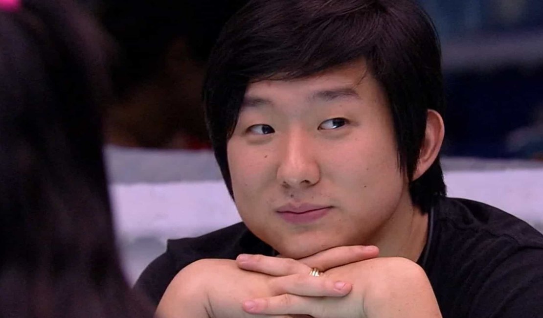 Pyong Lee reaparece nas redes e pede perdão a ex-mulher