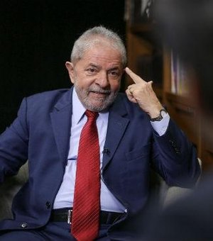 STF decide que Lula não pode ser preso até julgamento de habeas corpus