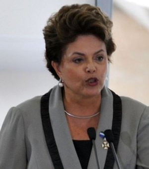 Dilma anuncia reforma ministerial
