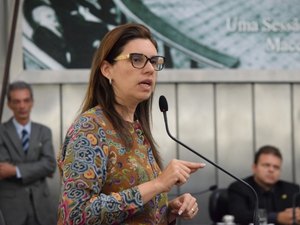 Jó Pereira quer encerramento dos trabalhos na Assembleia Legislativa