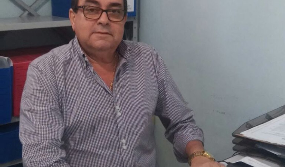 Acusado de matar professor em Porto Calvo faz parte do PCC, diz delegado