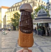 Padaria vende crepes em forma de pênis e vagina em Portugal