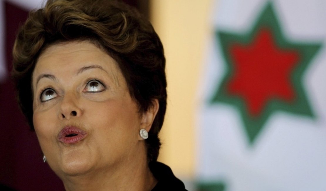 Dilma estuda reajustar o Bolsa Família