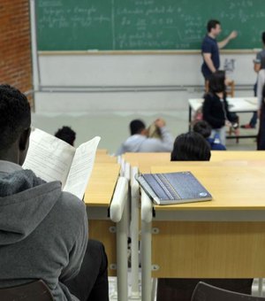 Começam inscrições para bolsas remanescentes do Prouni