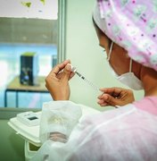 Secretaria de Saúde de Penedo informa antecipação da dose da vacina Pfizer