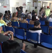 [Vídeo] Pacientes lotam unidades de saúde e hospital  com sintomas de dengue e chikungunya