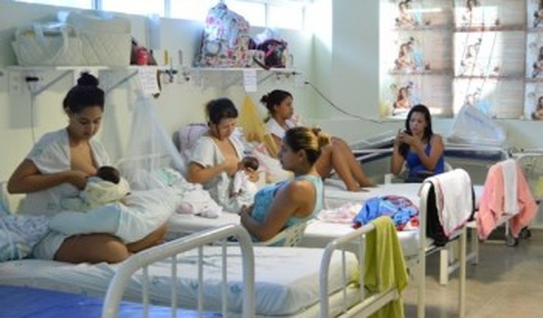 Conselho Estadual de Saúde realiza vistoria em maternidades nesta quinta (26)