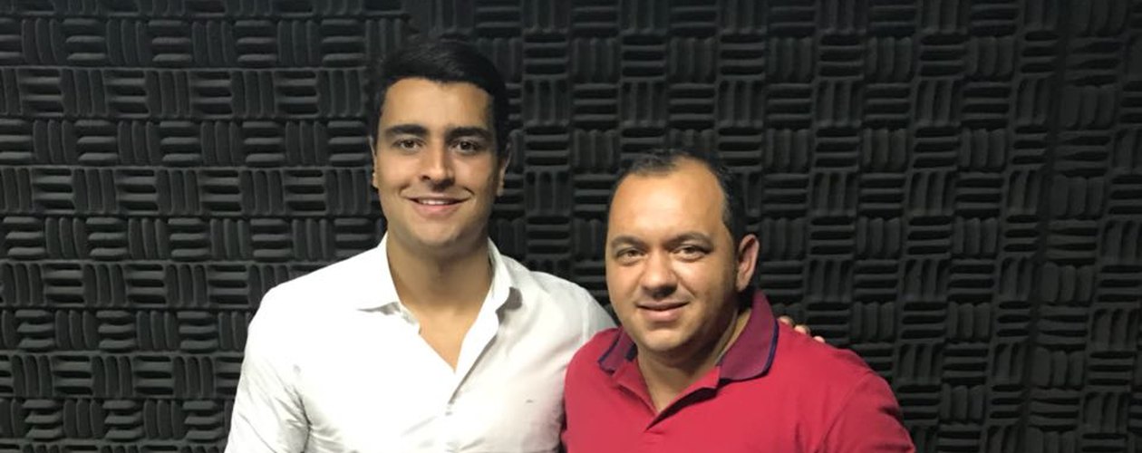 'Não se resolve problemas de segurança com marketing', diz JHC sobre Ronda no Bairro
