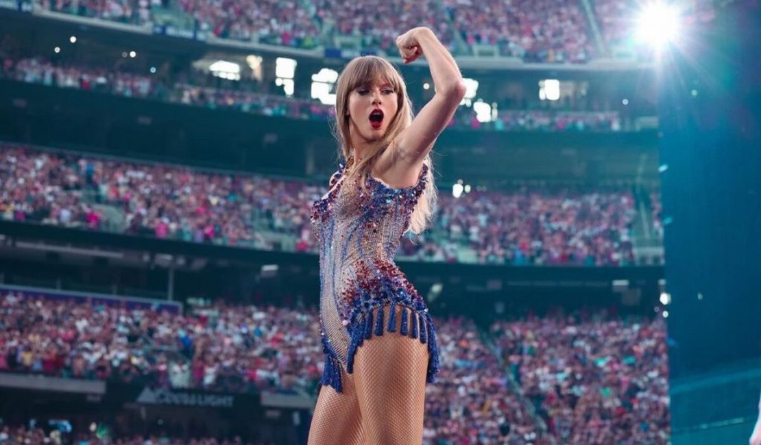 Taylor Swift ignora convite para o Super Bowl. Entenda o motivo