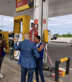 Procon/AL aplica autos de infração em postos de combustíveis em Maceió por preços acima da média