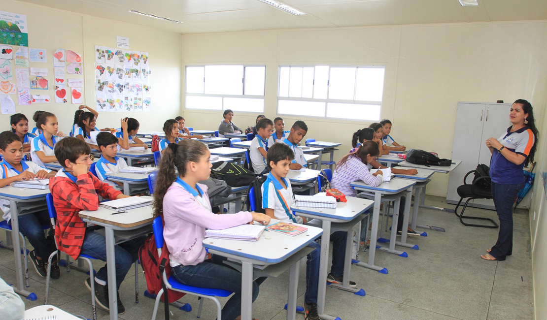 Governo premia municípios com destaque no Escola 10 nesta sexta-feira (10)
