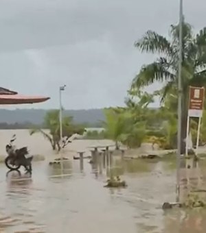 Após enchentes, Alagoas registra cinco mortes por leptospirose