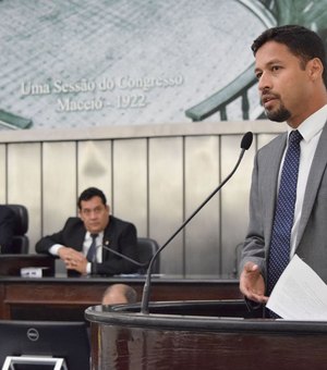 Assembleia realiza audiência pública em Arapiraca para discutir falta de água