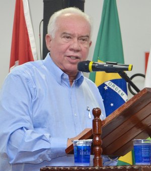 Pesquisa aponta ampla vantagem do prefeito Sérgio Lira em Maragogi