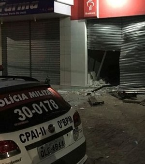 Polícia desarticula organização responsável por ataques a bancos em Alagoas