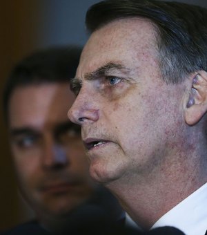 Bolsonaro diz que não dará indulto a presos em seu governo