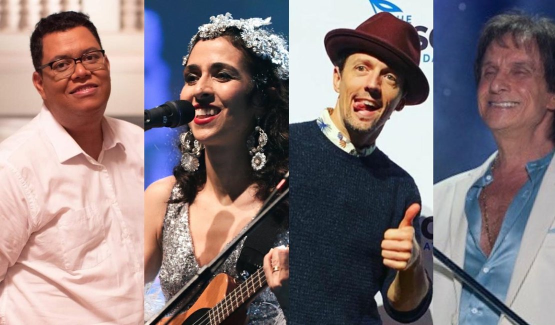 Dia Internacional da Música: o que mais tocou nas rádios do Nordeste nos últimos 10 anos