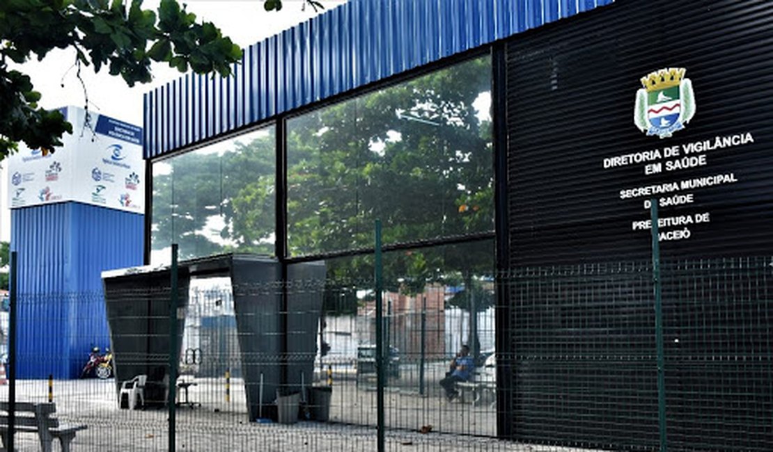 Covid-19: Vigilância Sanitária de Maceió prorroga vencimento de alvarás