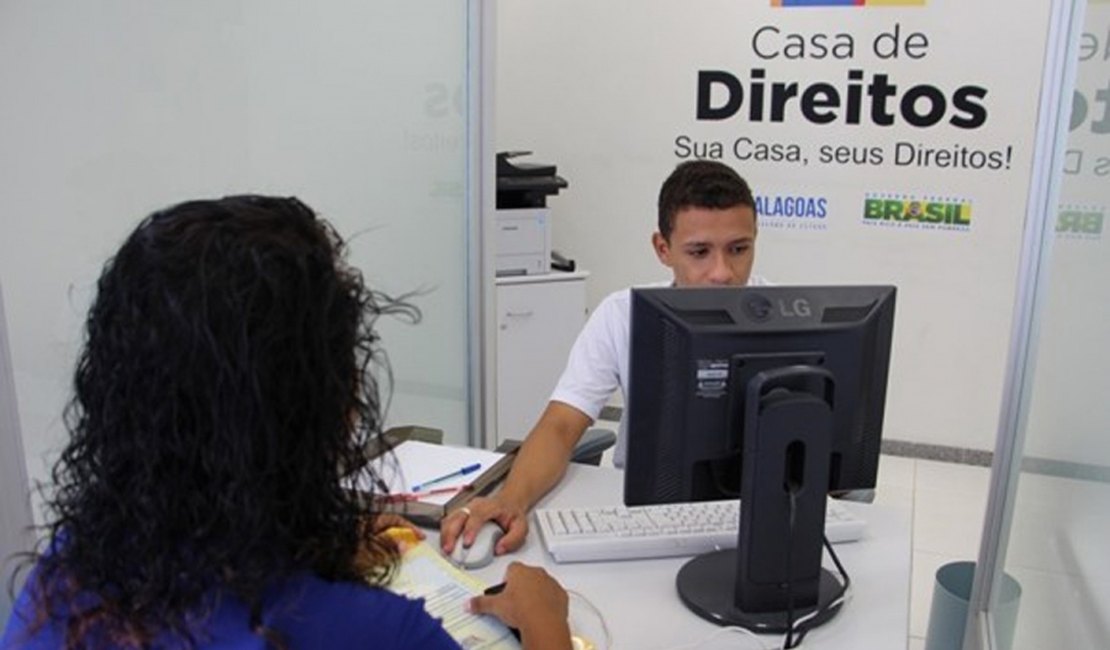 Casa de Direitos abre inscrições para diversos cursos profissionalizantes
