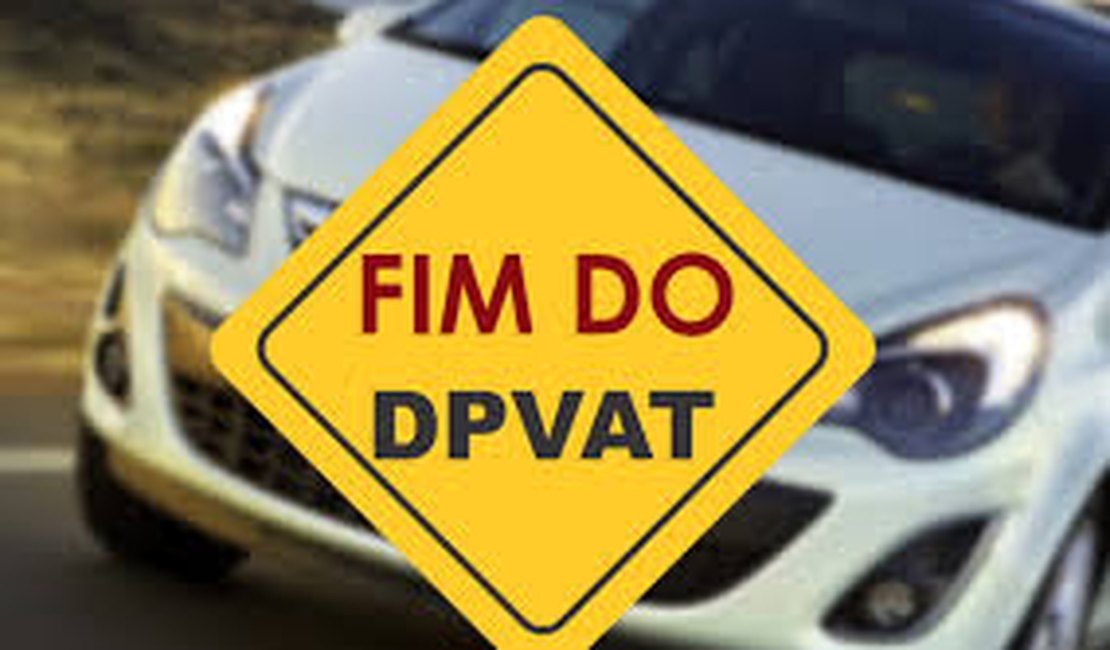AGU não deve recorrer da decisão que suspendeu extinção do Dpvat