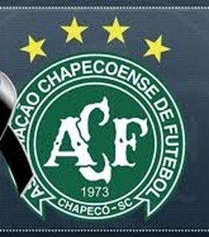 CBF defende que título seja dividido e que Chape dispute Libertadores em 2017