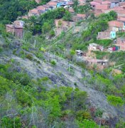 Alagoas tem mais de 64 mil moradias em condições precárias