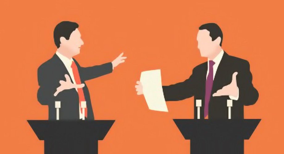 7Segundos realizará debate entre os candidatos a prefeito de Arapiraca