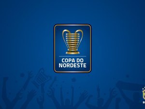 CBF define programação das quartas de final da Copa do Nordeste