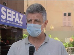 Novo método de cálculo pode diminuir preços dos combustíveis em Alagoas