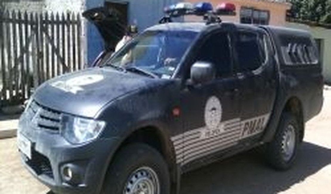 Gecoc realiza operação de combate a fraudes no Sertão