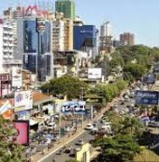 Paraguai extradita o segundo brasileiro por narcotráfico