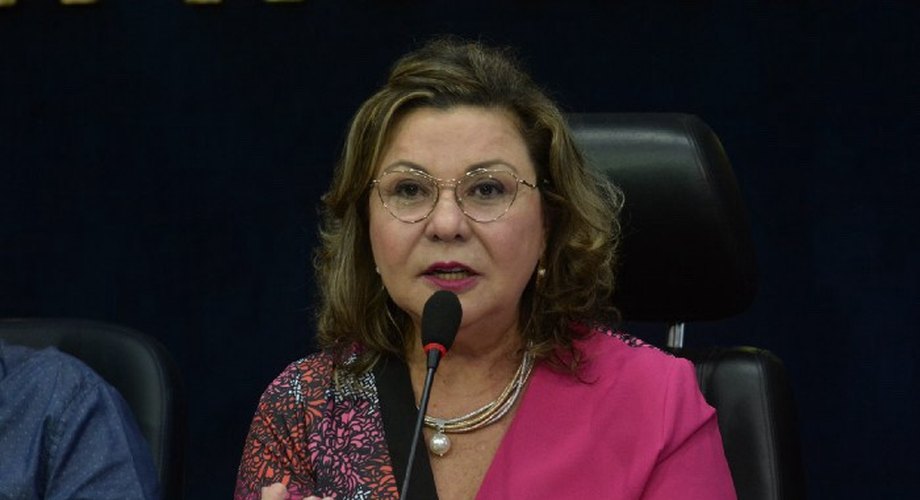 Tereza Nelma emite nota sobre diretório do PSDB em Maceió