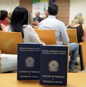 Alagoas perde quatro mil vagas de emprego com carteira assinada em abril, diz Caged