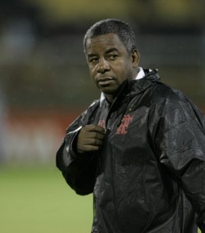 Ex-técnico do Flamengo, Andrade comandará Petrolina na 2ª  divisão do Pernambucano