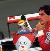 Pilotos parabenizam Ayrton Senna, que faria 57 anos nesta terça