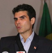 Governador do Pará é alvo de operação da PF que apura compra de respiradores