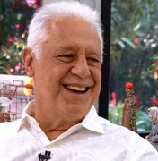 Após 44 anos, Antonio Fagundes não renova com a Globo