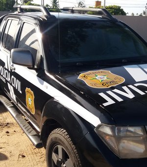 Polícia Civil descobre autores de homicídio de jovem em Marechal Deodoro