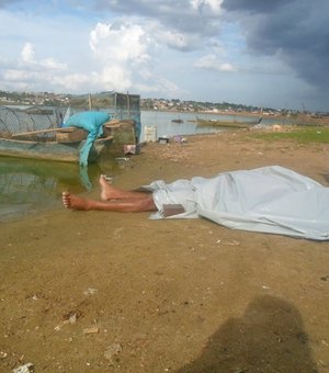 Homem morre afogado no Lago da Perucaba