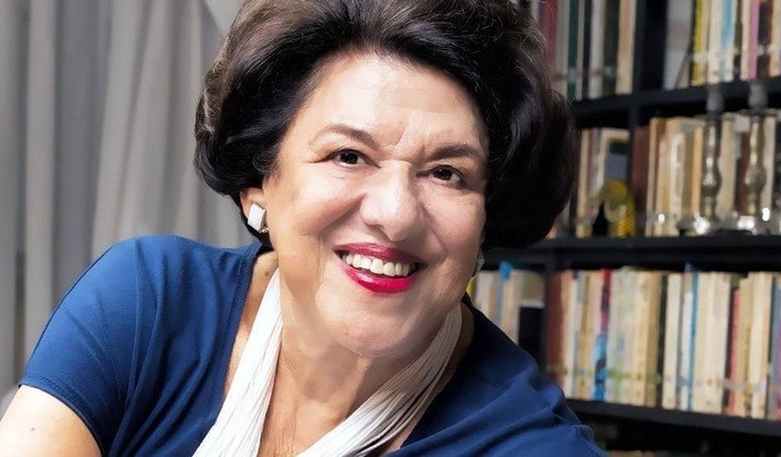 Ruth Rocha celebra 90 anos com livro escrito durante pandemia