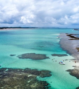 Prefeito Déo inicia plano diretor para acesso às praias em Japaratinga