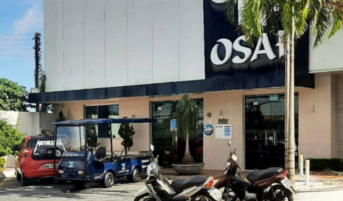 Empresa oferta duas vagas de emprego a população em Penedo
