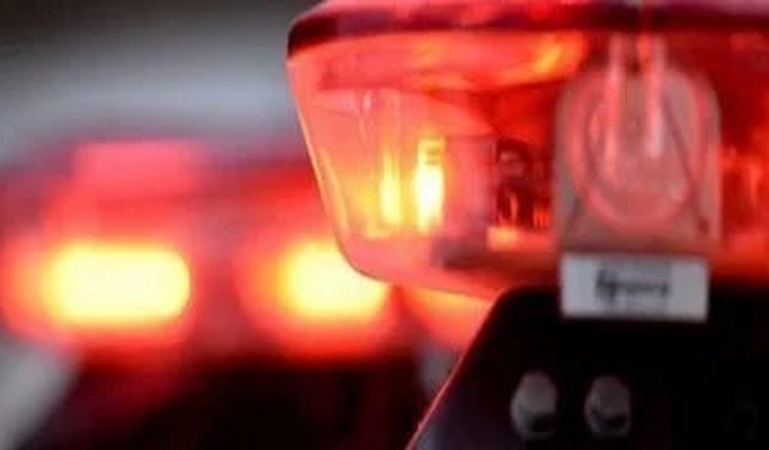 Polícia registra quatro roubos e furtos a estabelecimentos na Grande Maceió