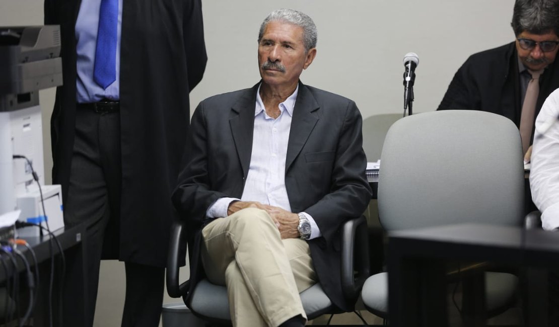Coronel Cavalcante é condenado a 21 anos pela morte de cabo Gonçalves