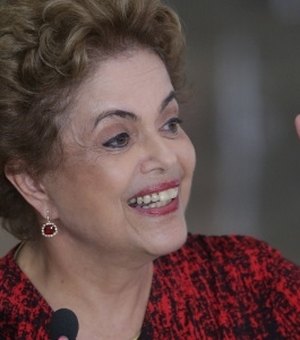 Dilma Rousseff é eleita presidente do banco do Brics; salário equivale a R$ 220 mil