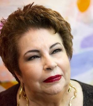 Nana Caymmi ataca Chico, Gil e Caetano: ‘Tudo chupador de p** de Lula’