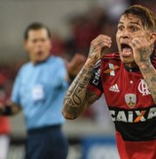 Fifa suspende atacante peruano por um ano; defesa de Guerrero irá recorrer 