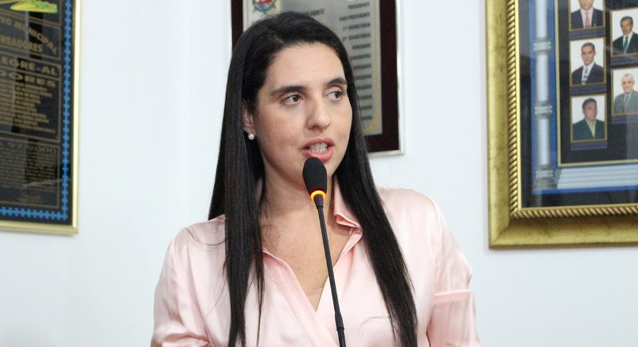 Arthur Lira fará indicação de Pauline Pereira para CODEVASF