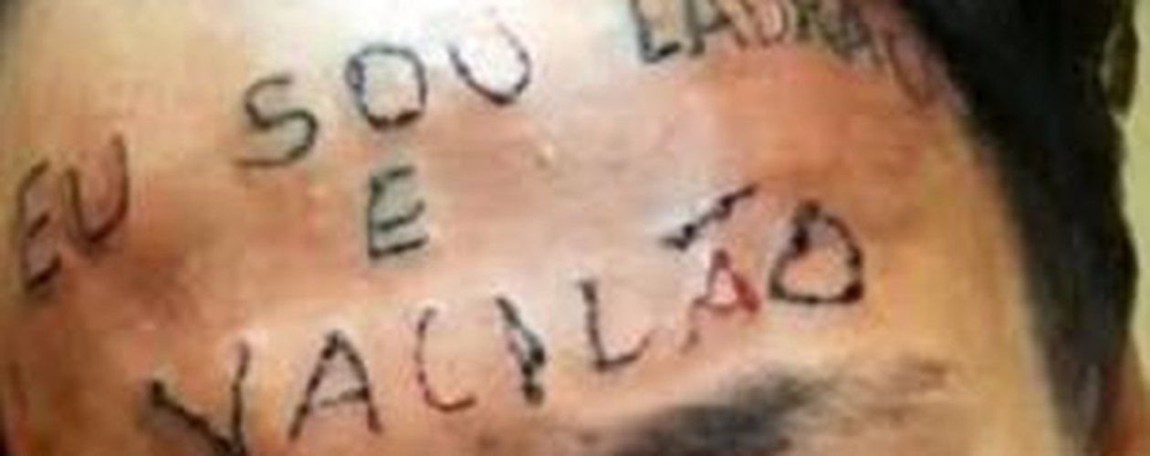 Meu Brasil: Faltarão testas para tatuar